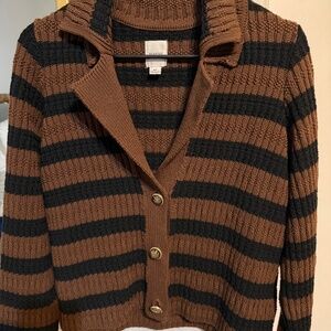 Anthropologie Maeve Sweater